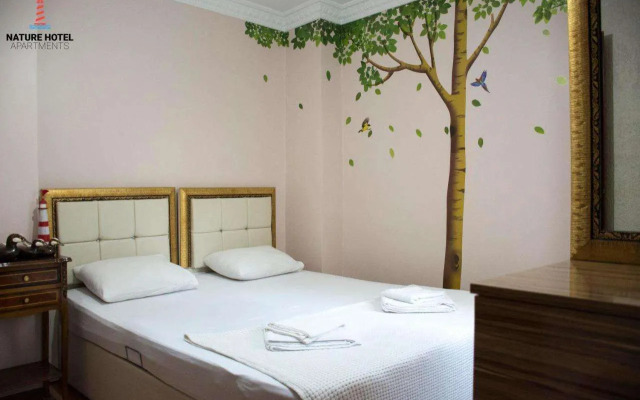 Nature Hotel Apartments