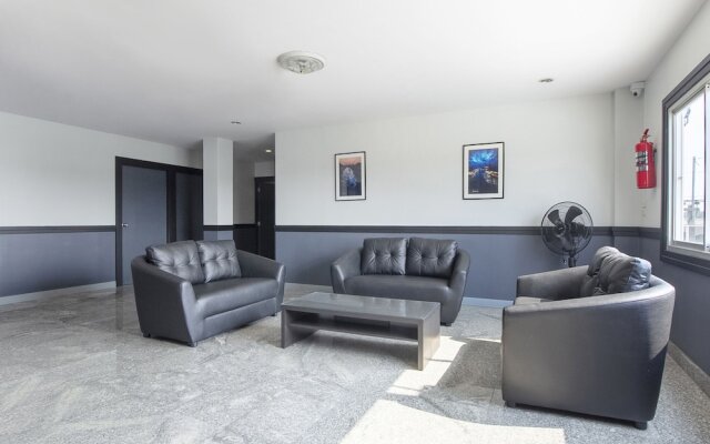 Oyo 664 Nara Hotel Restaurant And Bar