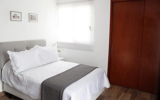 Suites ciento 37