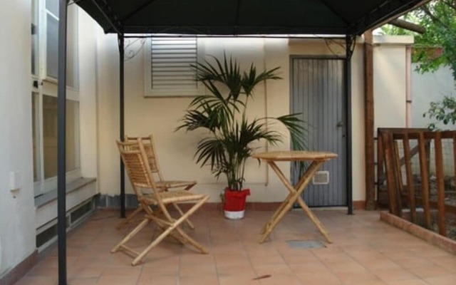 Giesse Alghero B&B