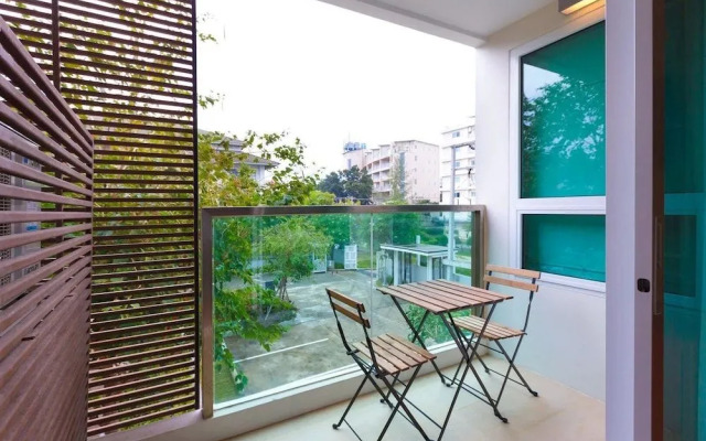 Amari Seaview Huahin Condominium