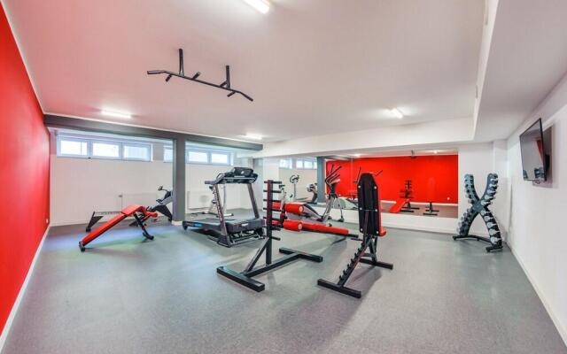 Apartamenty Sun & Snow Blizej Morza