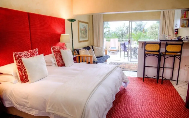 Anchors Rest Guest House