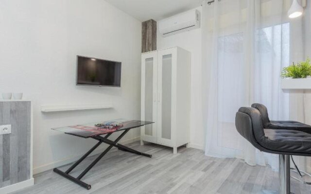 Apartamentos Nevada Suite