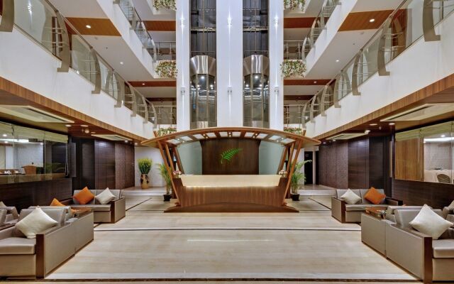 The Fern Residency, MIDC - Pune