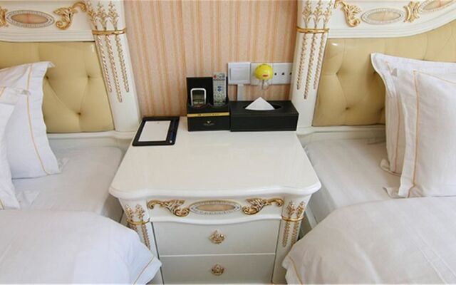 Sweetome Vacation Rentals - Shaoguan