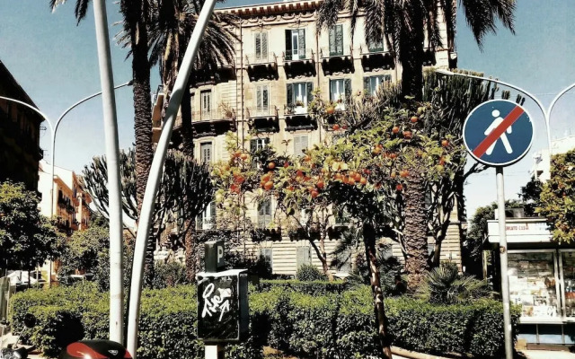 B&B Palermo