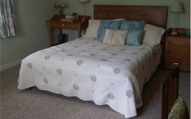 Damson Cottage
