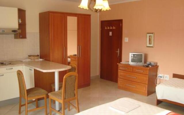 Studio Apartment in Omisalj