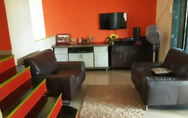 Ekdant Holiday Home Ganpatipule