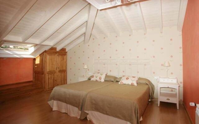 Posada El Corcal de Liébana