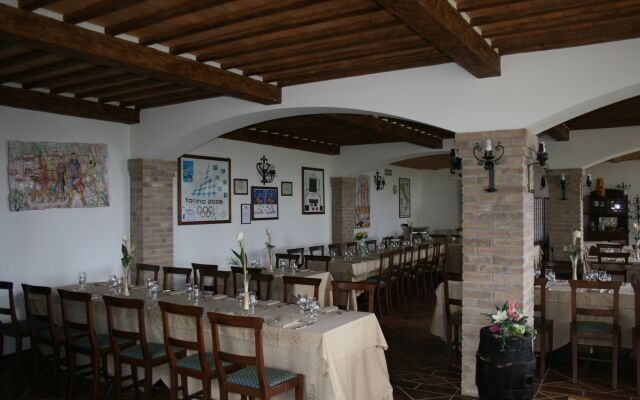 Agriturismo Colle del Sole