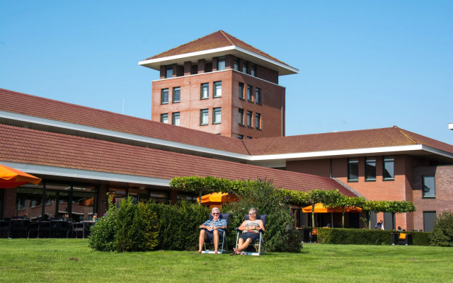 Van der Valk Hotel Wolvega - Heerenveen