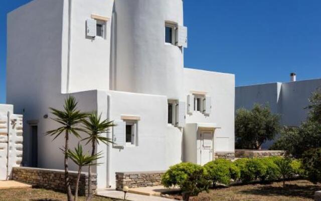 Villa Filizi