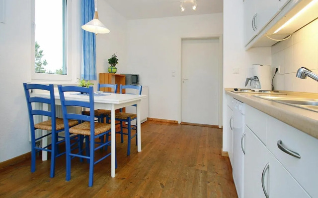 Ferienhaus am Garder See Inselblick