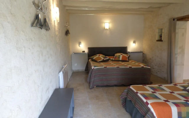 La Haute Traversiere