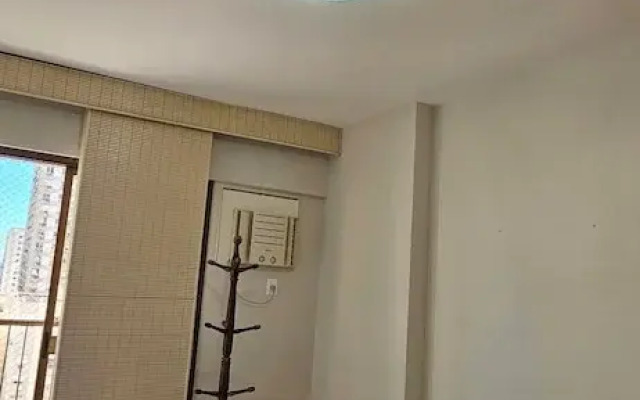 Sua Casa no Rio Ipanema 2Qts com Garagem