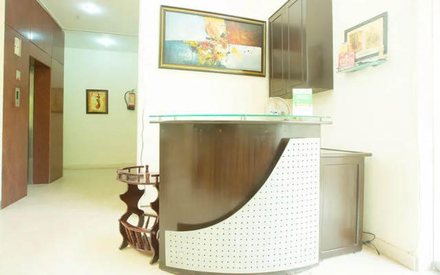 Treebo Neo Residency