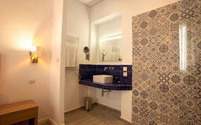 Appartements Rabat Balima Harcourt