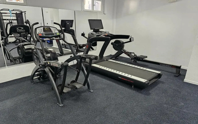 Meltemi Excelsior Suites and Spa