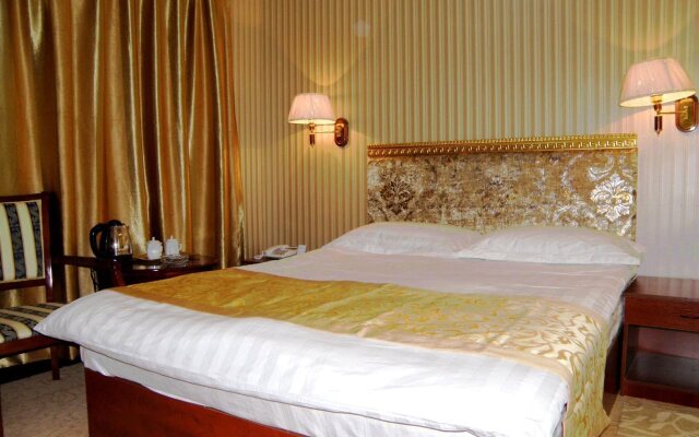 Jiajia Fast Hotel