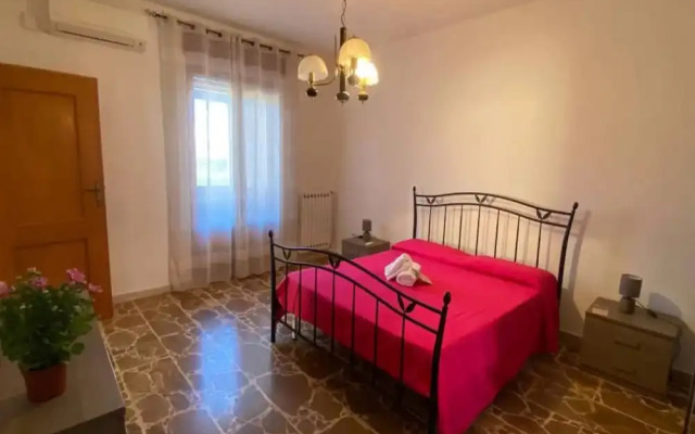 Comfortable Apartment in Porto Torres