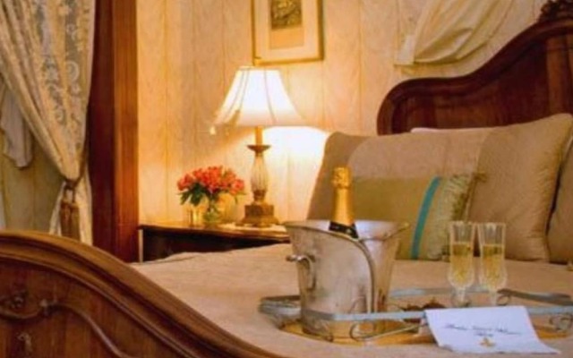 Amelia Island Williams House