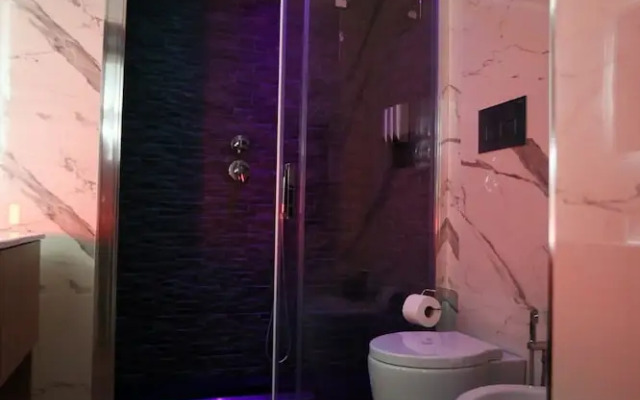 Petramare Charming House