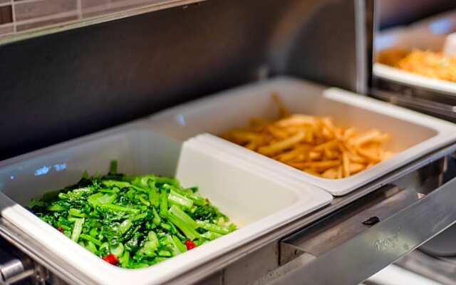 Lavande Hotel (Kunming Railway Station)