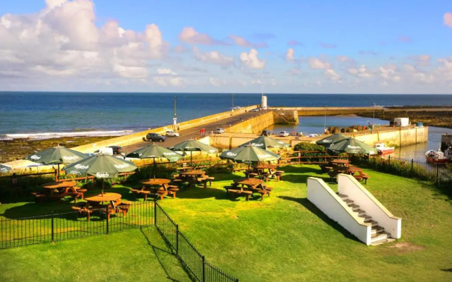 The Bamburgh Castle Inn - The Inn Collection Group