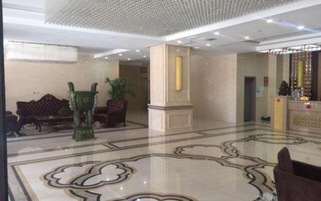 He Qi Boutique Hotel