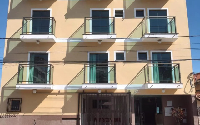 Santiago Palace Hotel