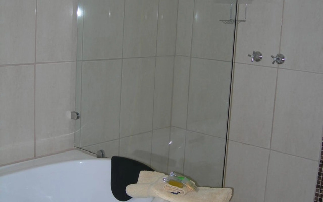 Platypus Park Country Retreat