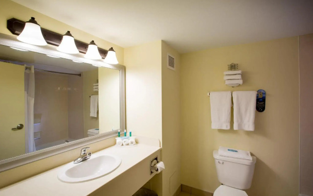 Holiday Inn Express Stellarton by IHG