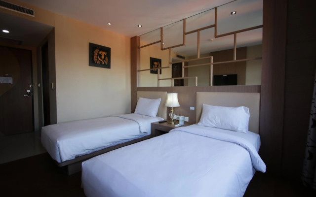 Serela Kuta Bali