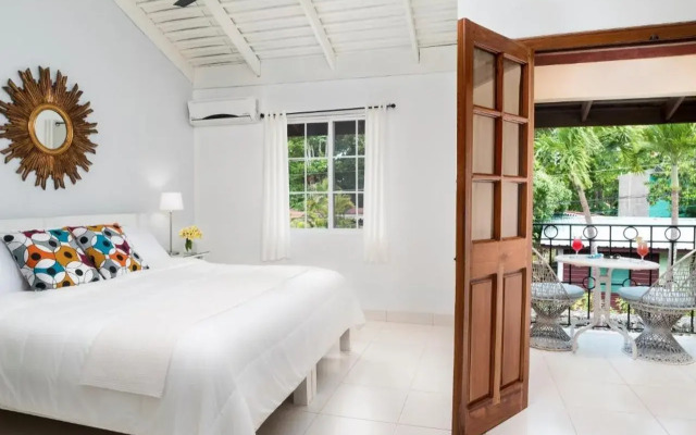 White Sands Negril