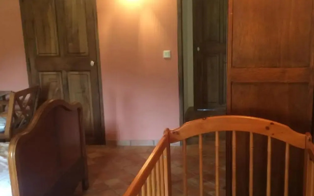 Saint Antonin Chambre d’Hôte