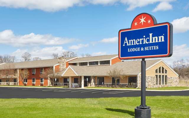 AmericInn by Wyndham Burlington