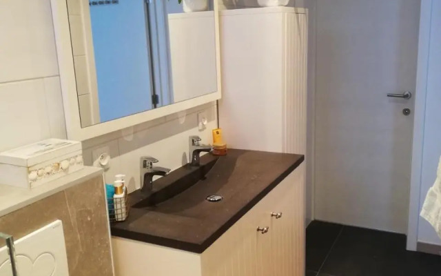 Windroos Middelkerke