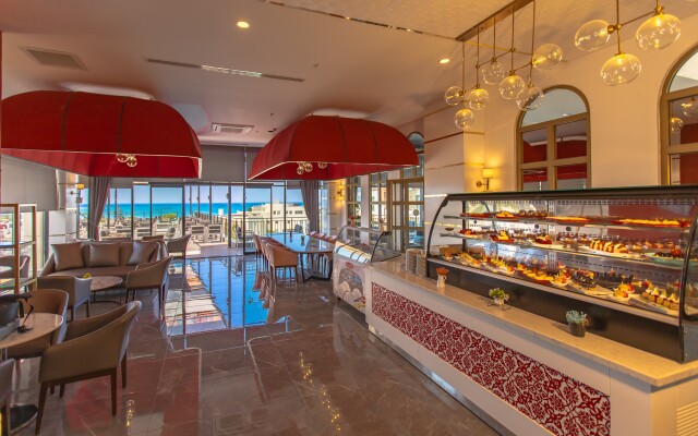 Alexia Resort & Spa