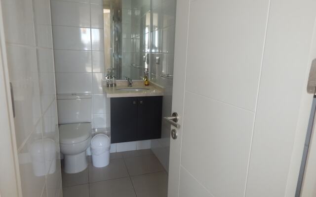 1507 Apartamento Centro Viña