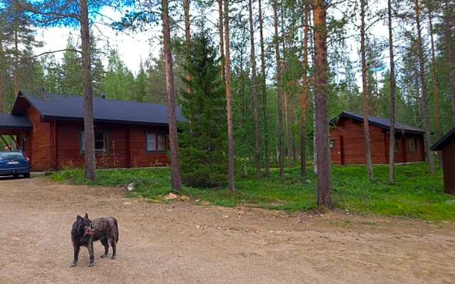Silver Fox Hostel