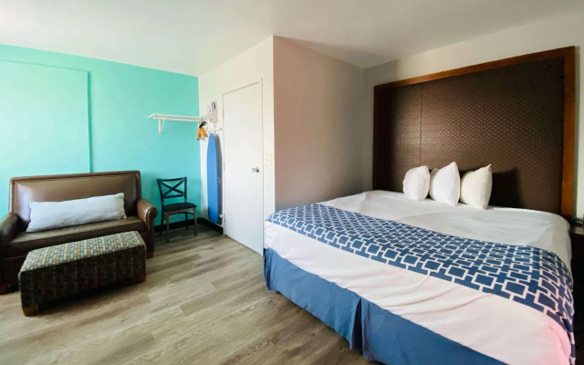 Rodeway Inn Old Town Scottsdale