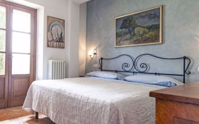 Castle Allerona Orvieto 18058