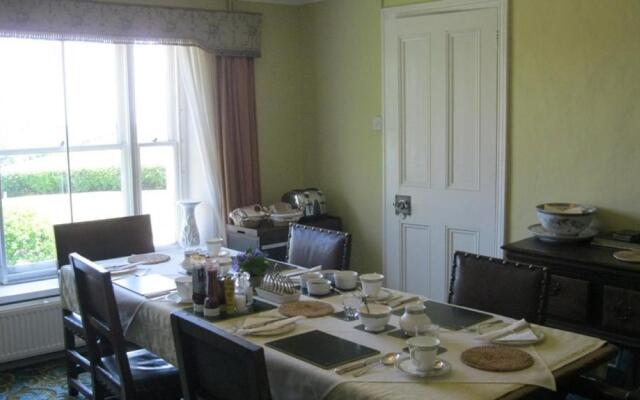 Pigeonwood House