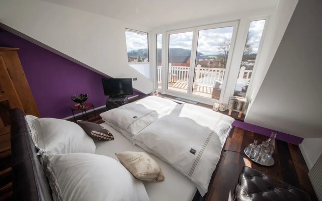 Haus Grünewald Unsleben