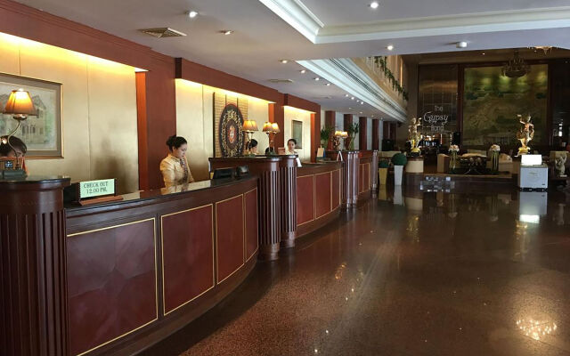 The Regency Hotel Hatyai