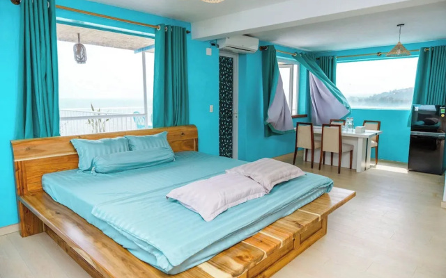 Irini Homestay & Hotel Mui Ne – Guest Rooms – Phan Thiet