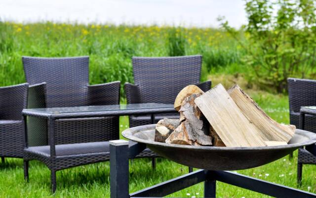 Pension Zum Riedensee