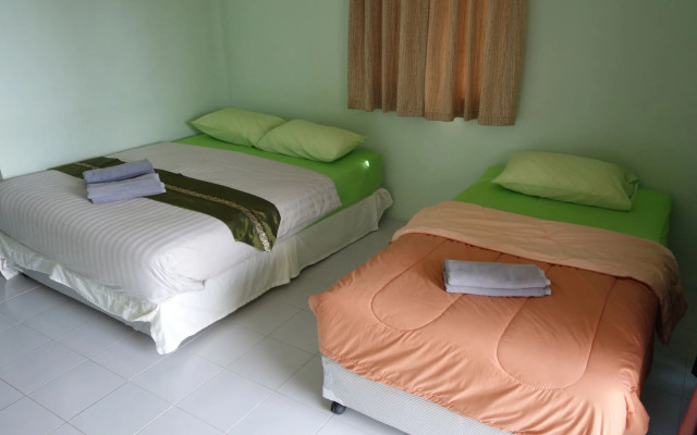 One More Night Beach Resort